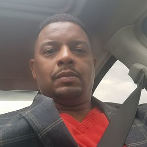 Meet your Posher, Harrel